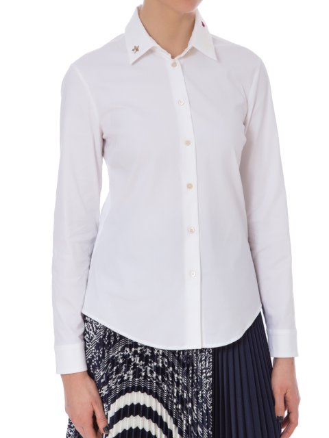 Сорочка Red Valentino (1189): фото 4 - Invogue