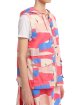 Розовый жилет MARELLA: фото 3 - Invogue