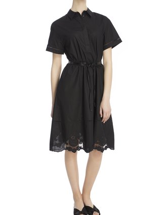 Платье Max Mara (340): фото 3 - Invogue
