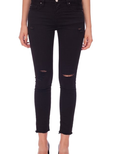 Джинсы IRO (2071): фото 5 - Invogue