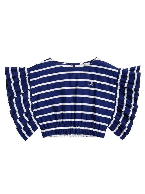 Топ к/р Monnalisa (13638): фото - Invogue