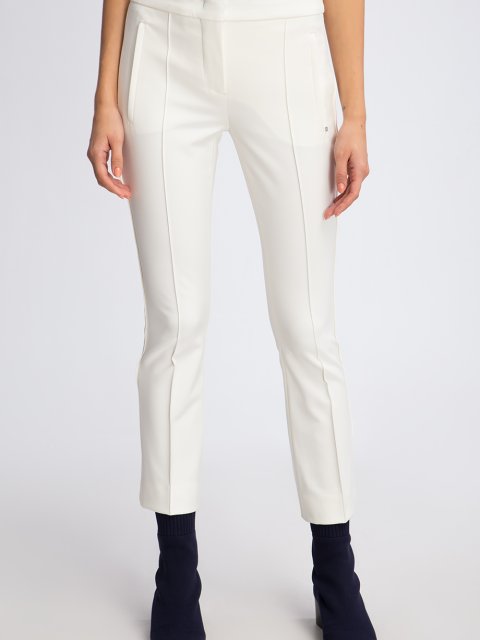 Брюки Max Mara Sportmax (666): фото 4 - Invogue