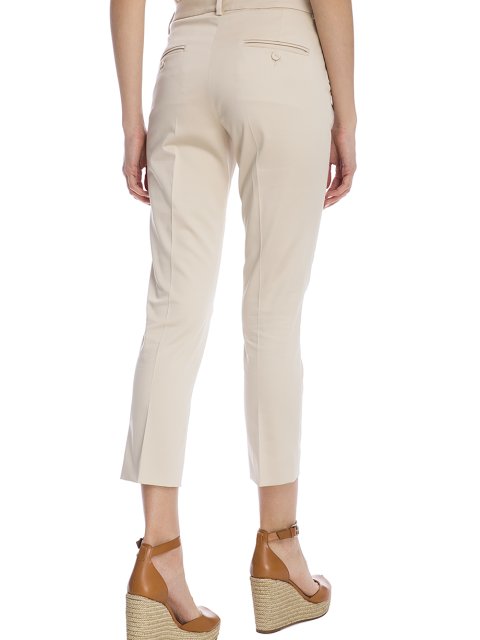 Брюки Weekend Max Mara (4524): фото 6 - Invogue