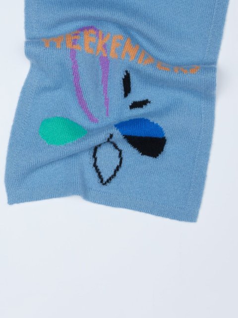 Шарф Weekend Max Mara (26230): фото 2 - Invogue