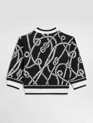 Кофта, штани Dolce&Gabbana (83532): фото 1 - Invogue