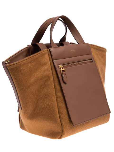 Сумка Max Mara (665): фото 5 - Invogue