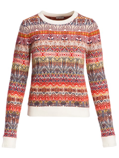 Светр Marella (896): фото - Invogue