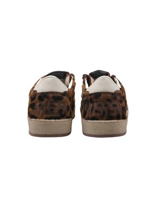 Сникерсы Golden Goose (81203): фото 2 - Invogue