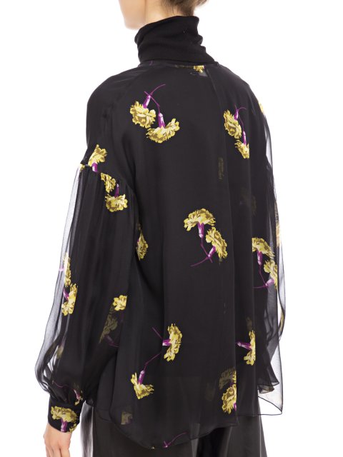 Блуза Max Mara Sportmax (1207): фото 6 - Invogue