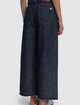 Тёмно-синие джинсы WEEKEND MAX MARA: фото 4 - Invogue