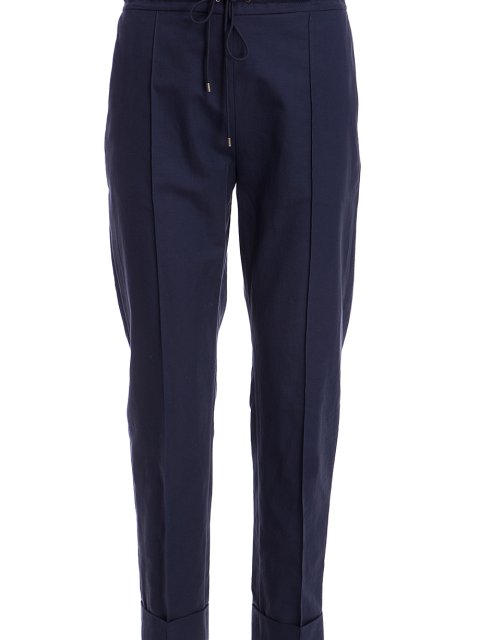 Брюки Kenzo (2848): фото 2 - Invogue