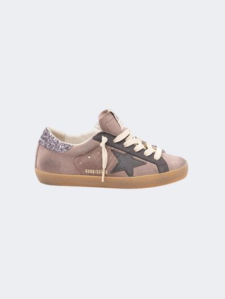 Сникерсы Golden Goose (81202): фото - Invogue