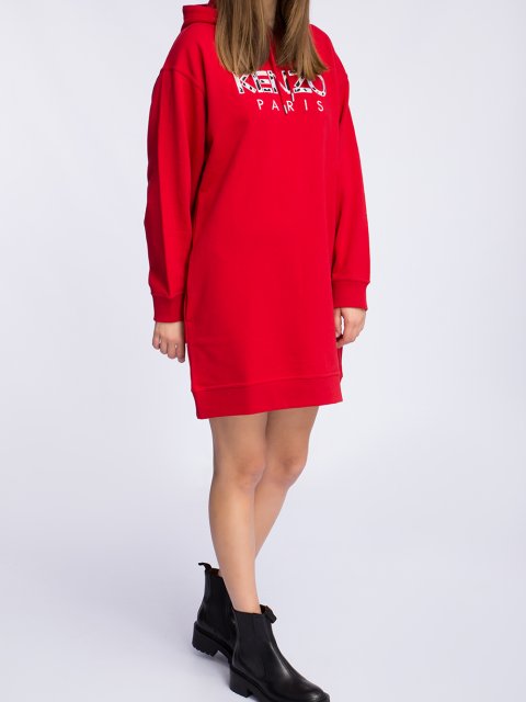 Сукня Kenzo (4238): фото 5 - Invogue