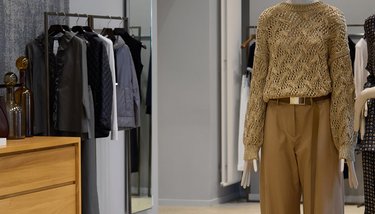 Магазин Max Mara - вул. Велика Васильківська, 25: фото 4 - Invogue
