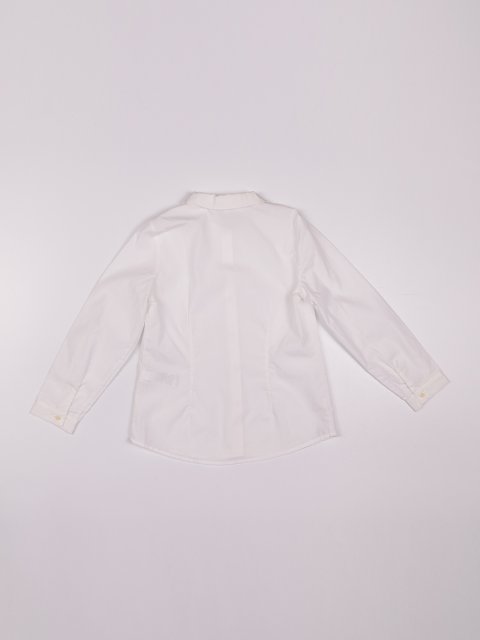 Сорочка д/р Il Gufo (32563): фото 1 - Invogue