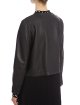 Куртка шкіряна Weekend Max Mara (2701): фото 6 - Invogue