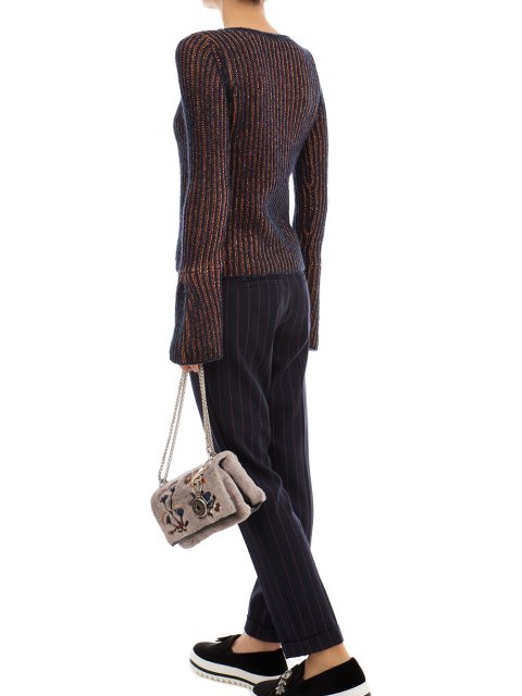 Брюки Marella (2039): фото 4 - Invogue