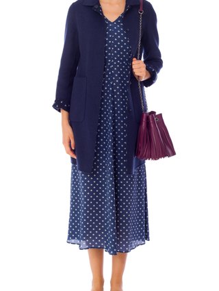 Пальто Weekend Max Mara (2715): фото 4 - Invogue