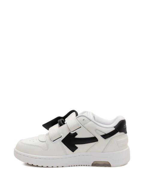 Кеди Off-White (78509): фото 1 - Invogue