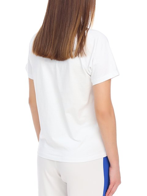 Футболка Kenzo (200): фото 5 - Invogue