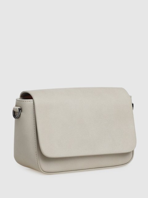 Срібний клатч MAX&CO : фото 2 - Invogue