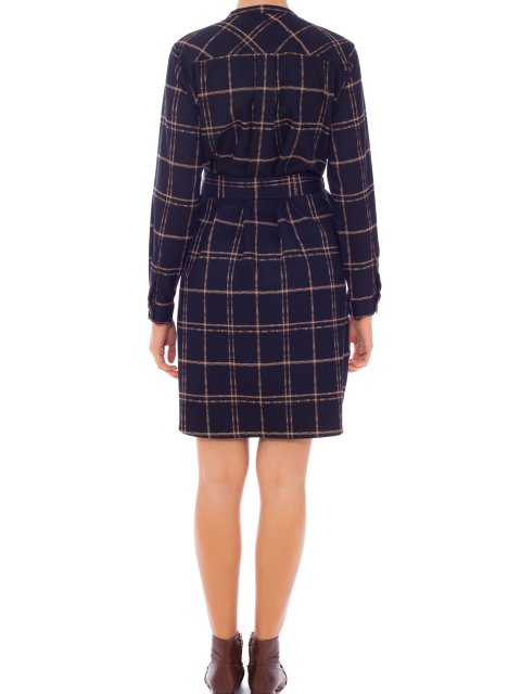 Платье Marella (995): фото 6 - Invogue