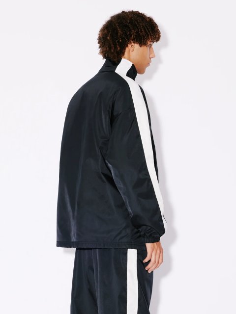 Чорна куртка KENZO : фото 2 - Invogue