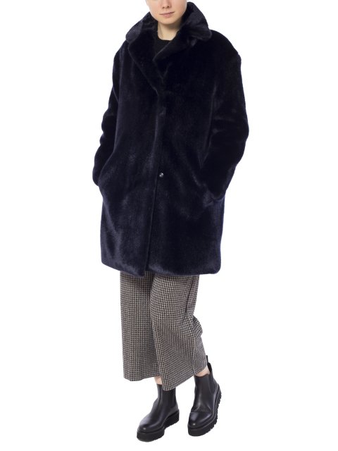 Шуба Weekend Max Mara (3094): фото 4 - Invogue