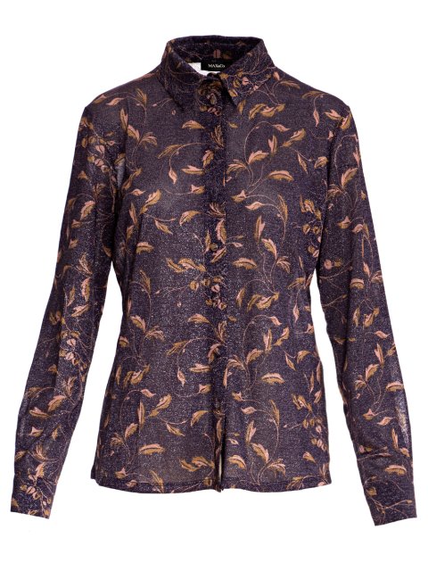 Рубашка Max&Co (1784): фото - Invogue