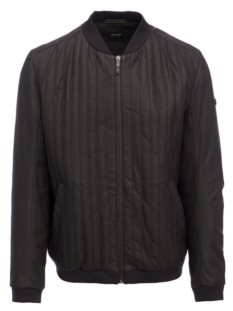 Куртка BOSS (5309): фото 2 - Invogue