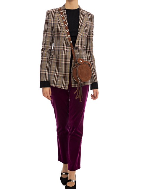 Туфли Marc Cain (2224): фото 3 - Invogue