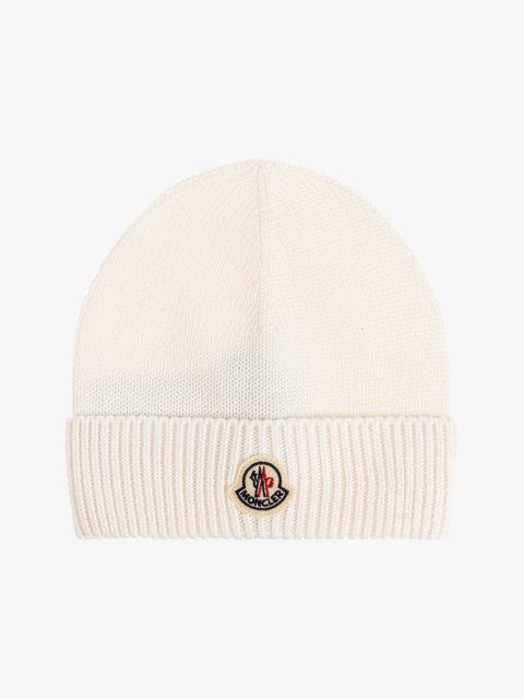 Шапка MONCLER (78475): фото - Invogue