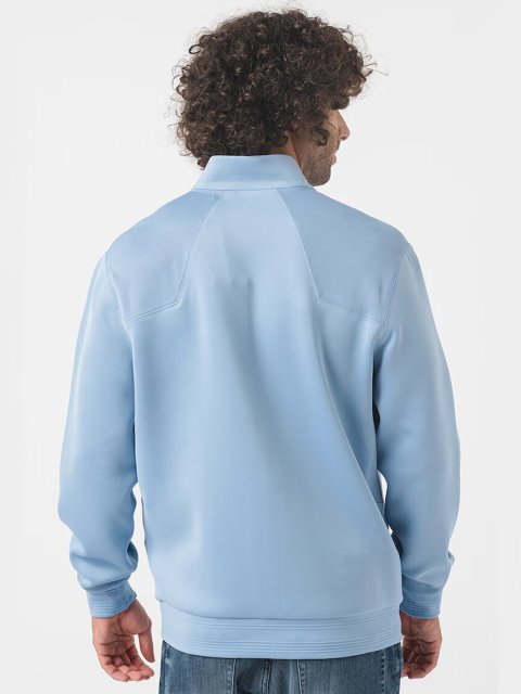 Кофта спорт BOSS (62162): фото 1 - Invogue