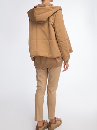 Куртка Max Mara (2320): фото 4 - Invogue