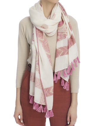 Шарф Weekend Max Mara (417): фото - Invogue