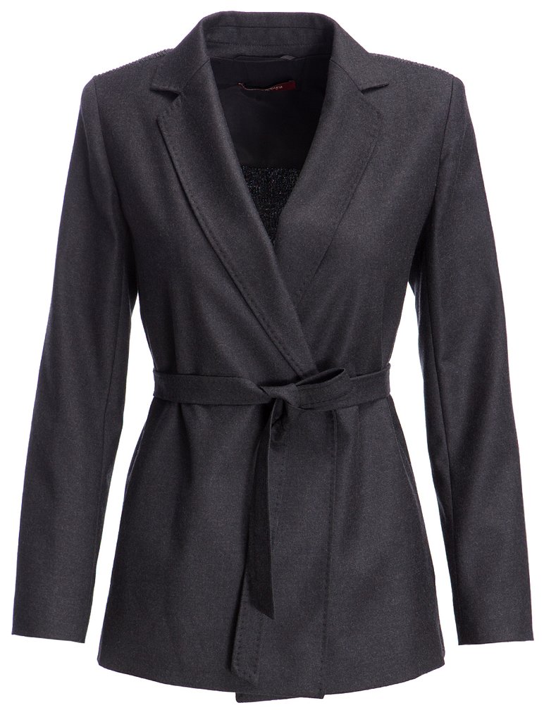 Пиджак Max Mara (2354): фото - Invogue