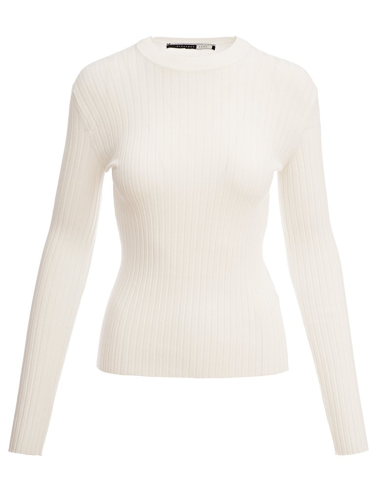 Свитер Max Mara Sportmax (2674): фото 2 - Invogue