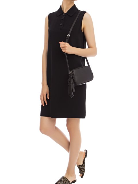 Платье Max Mara (1690): фото 3 - Invogue