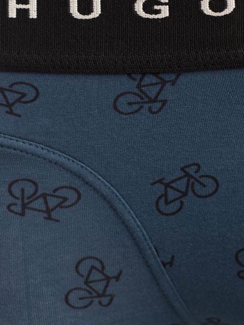 Трусы BOSS (5363): фото 4 - Invogue