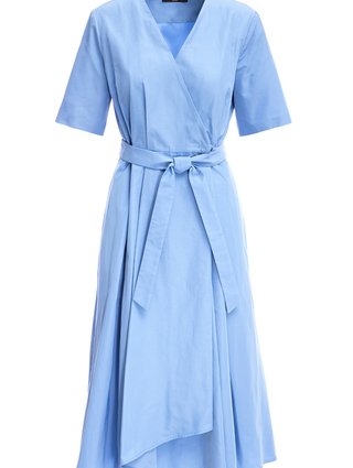 Платье Weekend Max Mara (1358): фото - Invogue