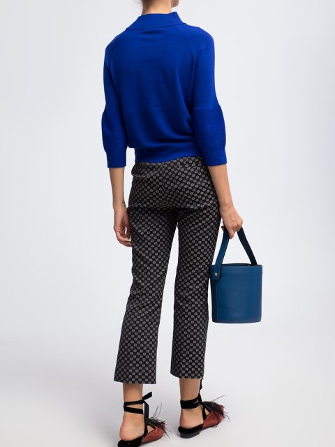 Свитер Marella (873): фото 4 - Invogue