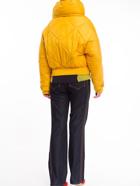 Куртка Max Mara Sportmax (528): фото 4 - Invogue