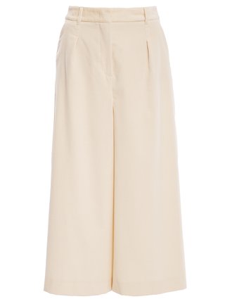 Брюки Weekend Max Mara (2025): фото 2 - Invogue