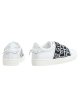 Білі кеди GIVENCHY KIDS : фото 2 - Invogue