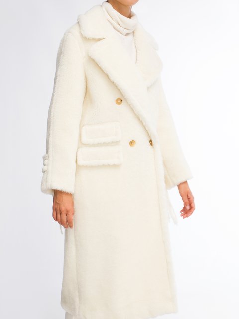 Пальто Max Mara (669): фото 7 - Invogue