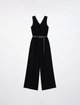 Комбинезон Max Mara (79849): фото - Invogue