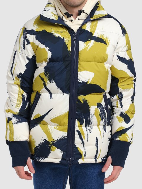 Куртка Kenzo (15041): фото 3 - Invogue