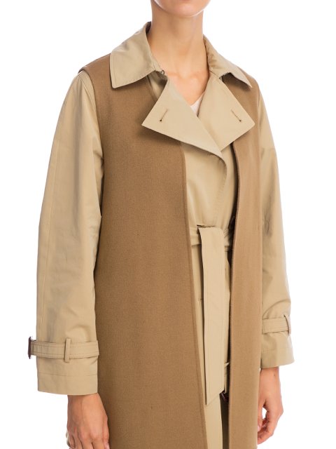 Плащ Weekend Max Mara (745): фото 9 - Invogue