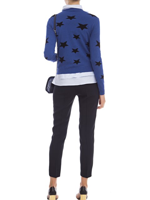 Свитер Marella (1776): фото 4 - Invogue