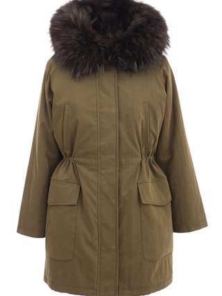 Куртка Weekend Max Mara (5711): фото 2 - Invogue